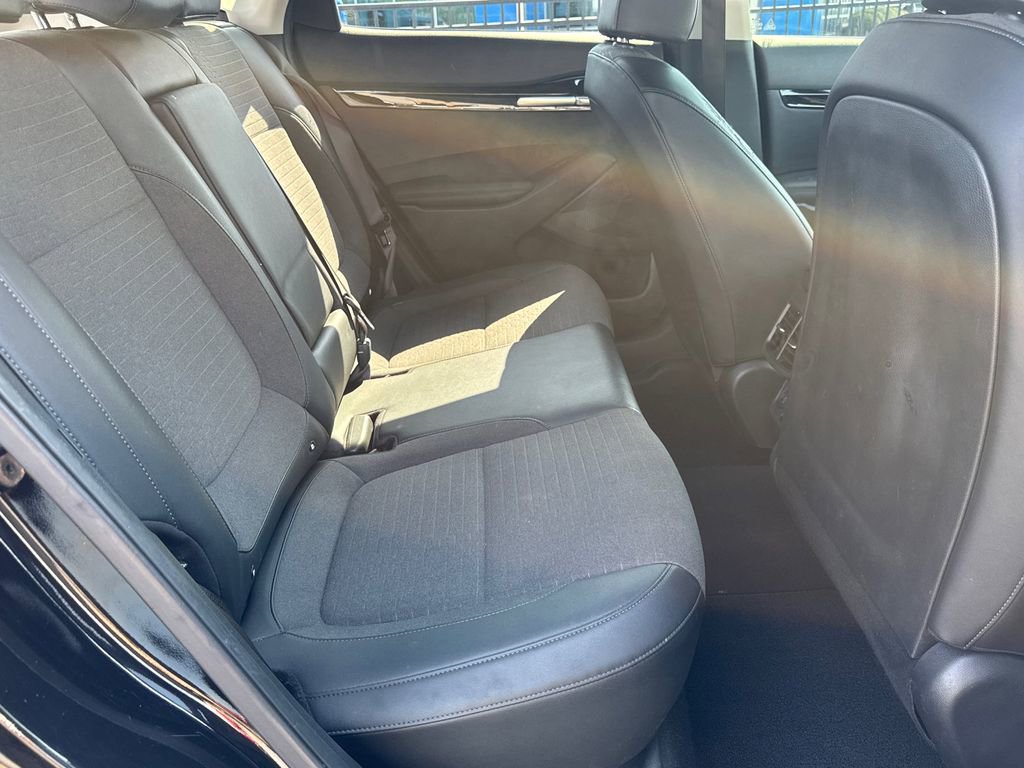 Used 2023 Kia Seltos S FWD image 16