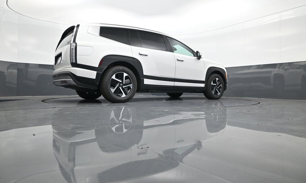 New 2026 Hyundai Ioniq 9 S image 26