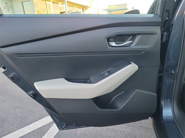 Certified 2024 Honda Accord LX image 13