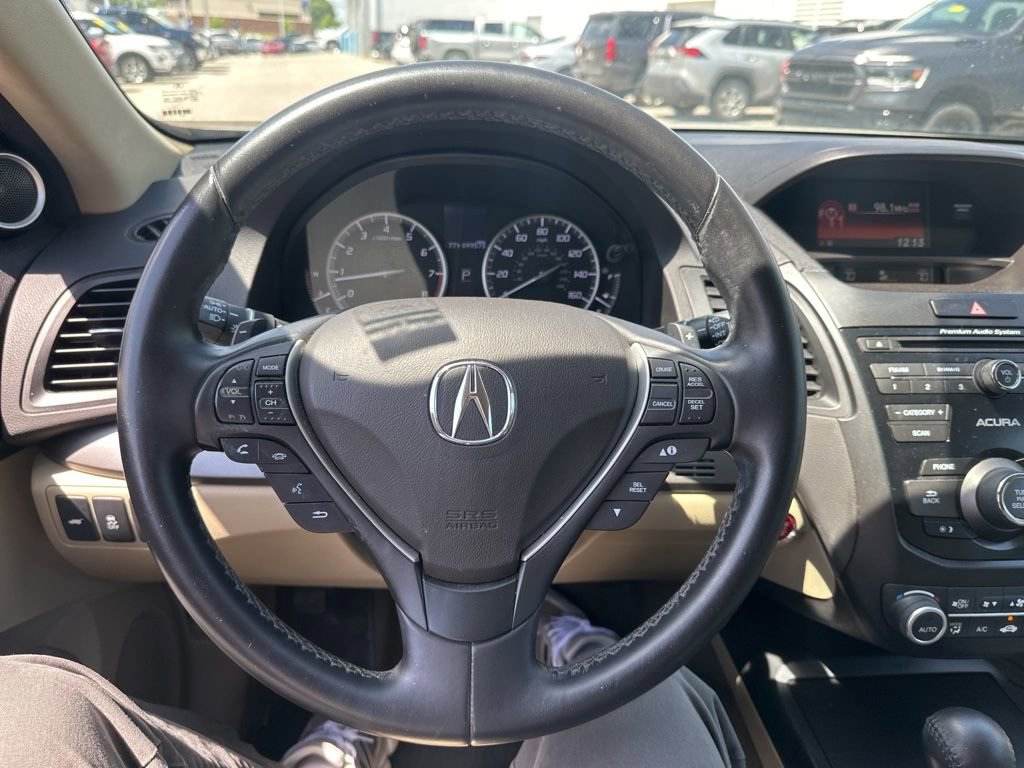 Used 2016 Acura RDX FWD image 16