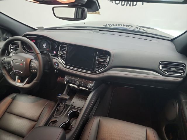 New 2026 Dodge Durango GT image 24