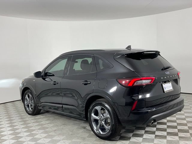 Used 2024 Ford Escape ST-Line FWD image 7