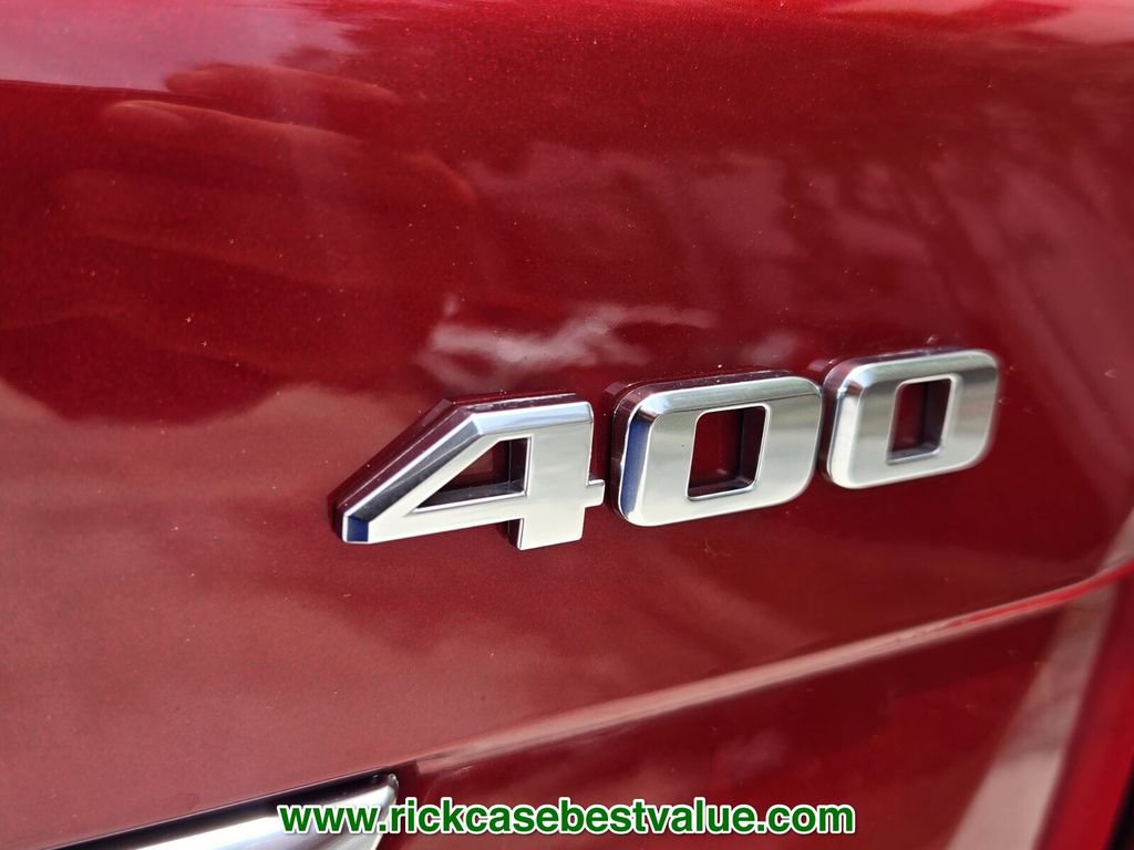 Used 2024 Cadillac XT5 Premium Luxury FWD image 17