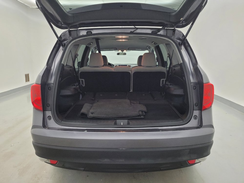 Used 2016 Honda Pilot EX image 29