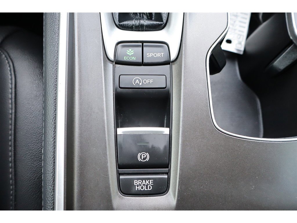 Used 2022 Honda Accord Sport Special Edition image 39