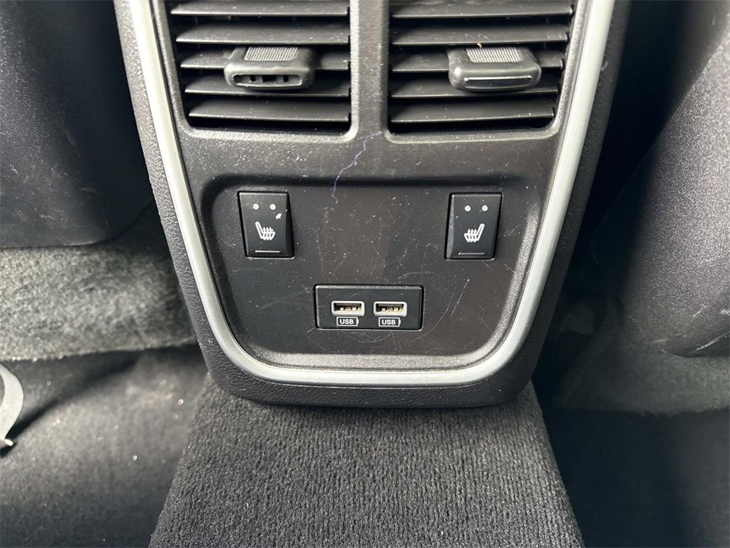 Used 2021 Dodge Charger SXT w/ Leather Interior Group image 23