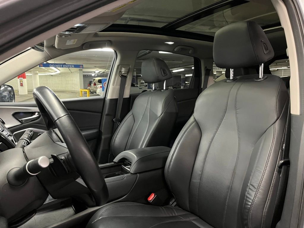 Used 2019 Acura RDX AWD image 17