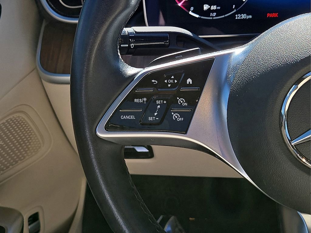 Used 2024 Mercedes-Benz C 300 Sedan image 18