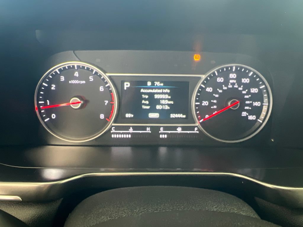 Certified 2021 Kia Sorento LX AWD/4WD image 53