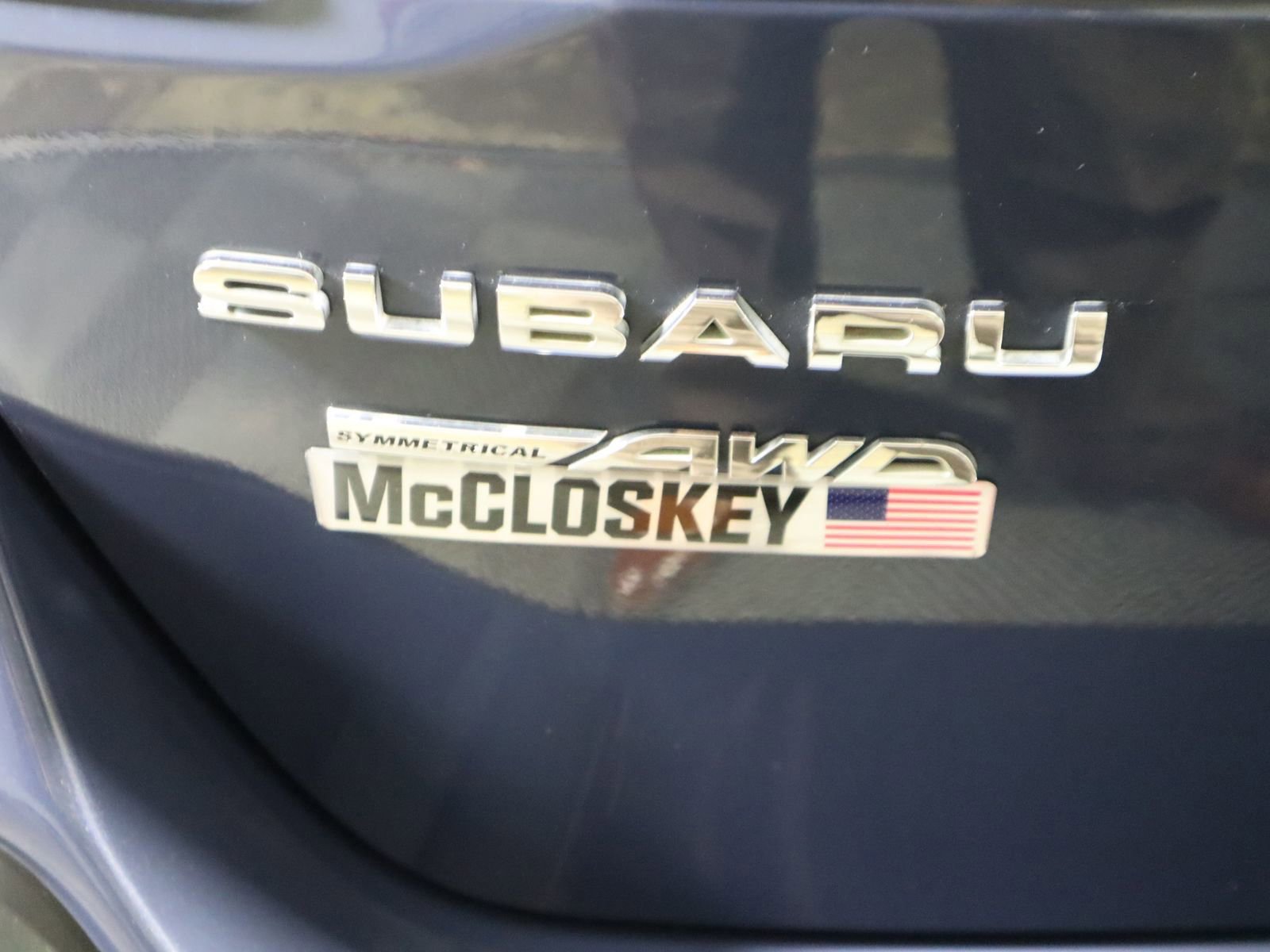 Used 2023 Subaru Outback Limited image 12