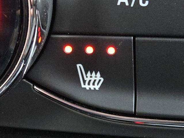 New 2026 Chevrolet TrailBlazer RS w/ Driver Confidence Package image 6