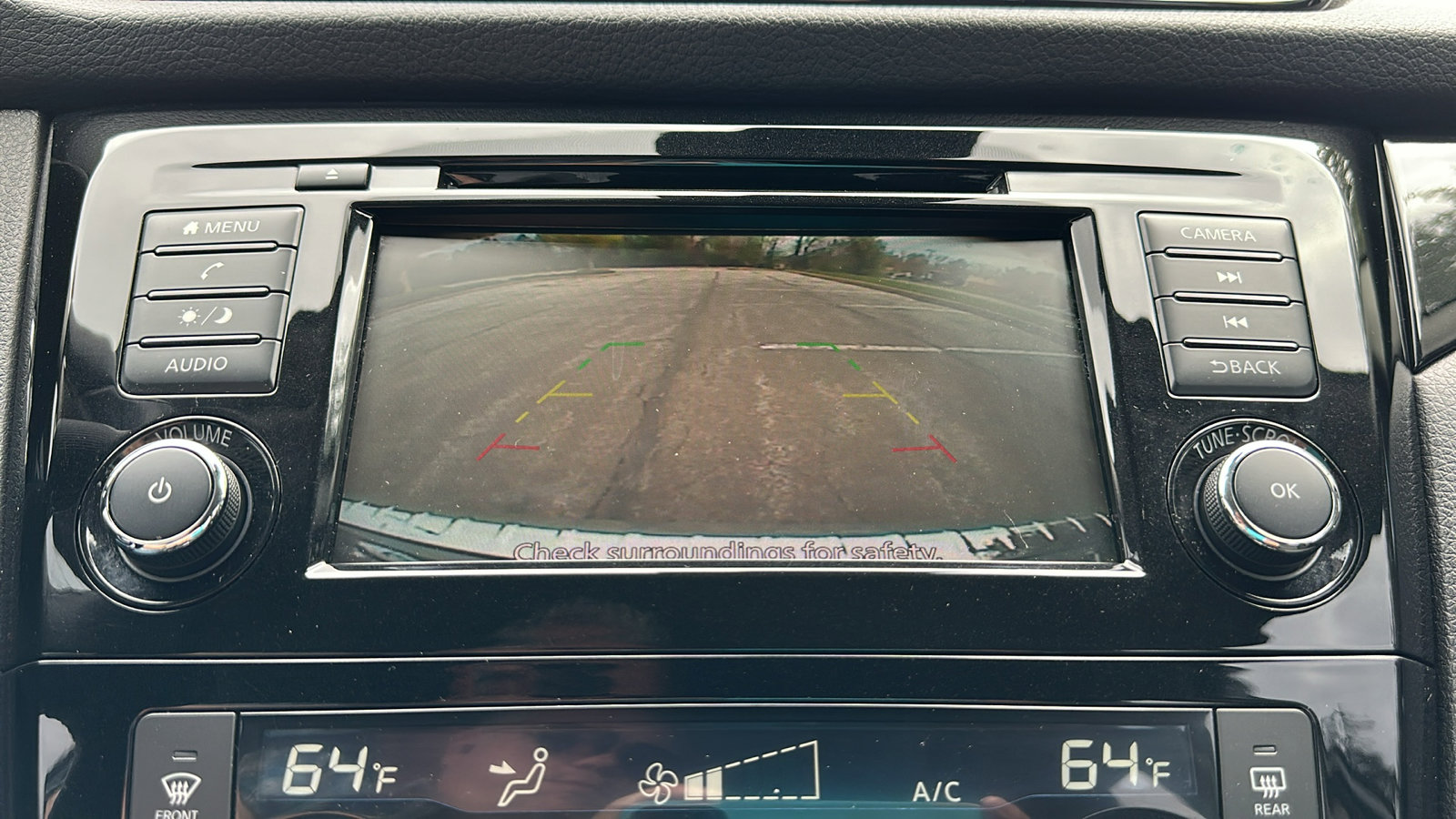 Certified 2021 Nissan Rogue Sport SV image 20