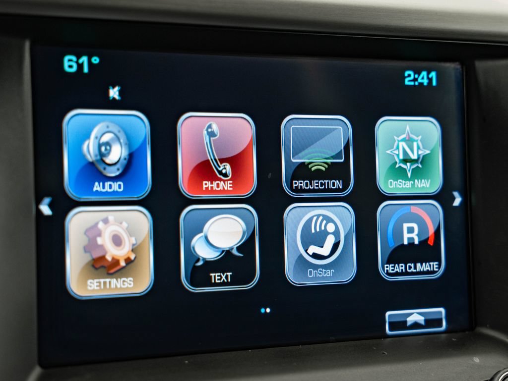 Used 2019 GMC Acadia SLT FWD image 33