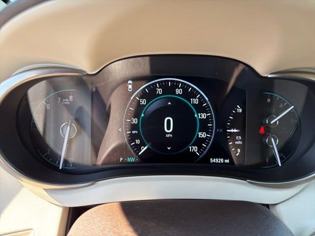 Used 2015 Buick LaCrosse Leather image 31