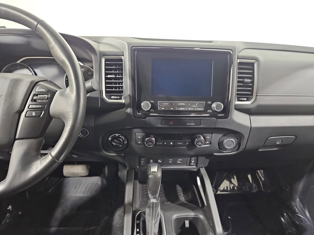 Certified 2023 Nissan Frontier SV w/ SV Convenience Package image 19