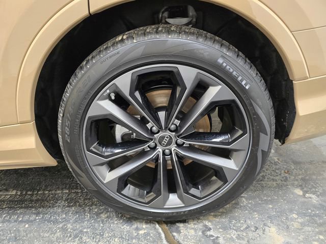 New 2026 Audi Q7 3.0T Prestige image 11