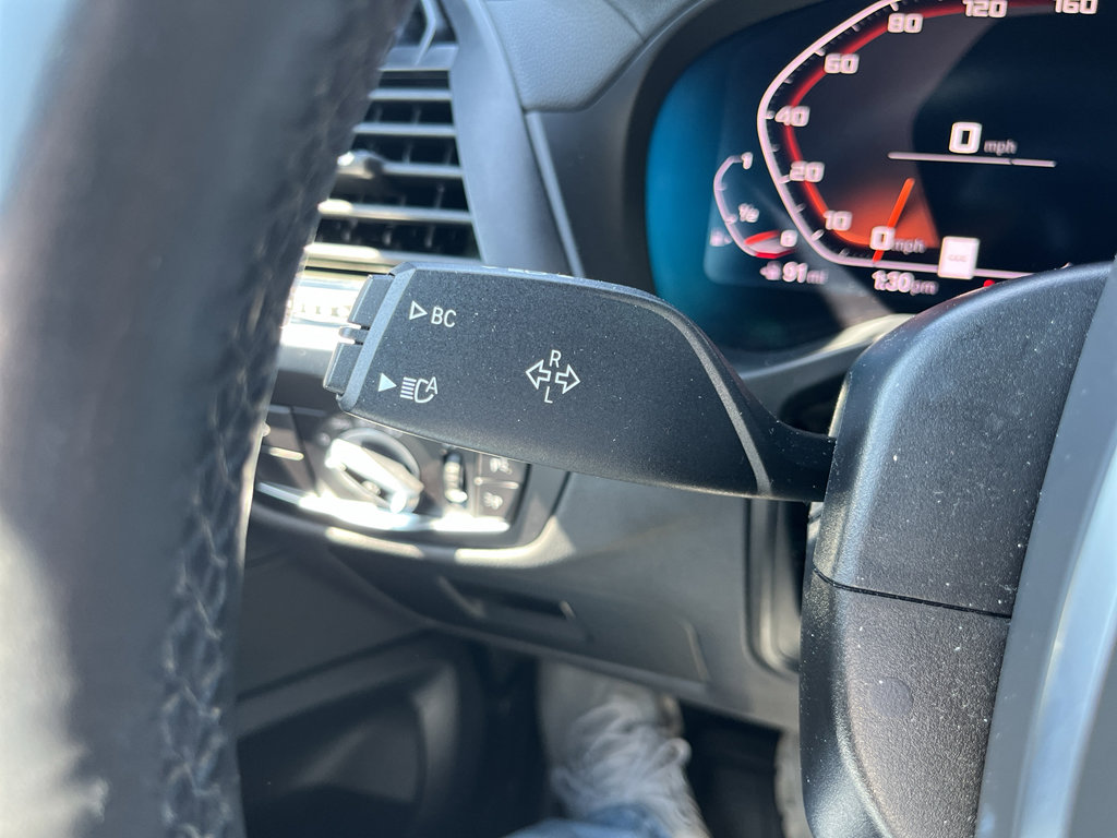 Used 2020 BMW X4 M40i w/ Premium Package image 15