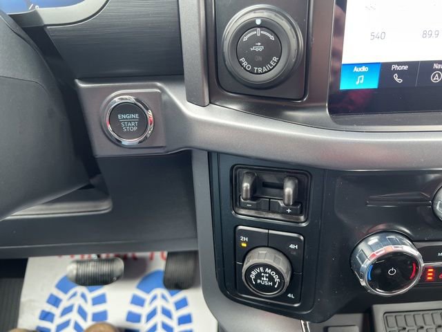 New 2026 Ford F150 XLT image 25