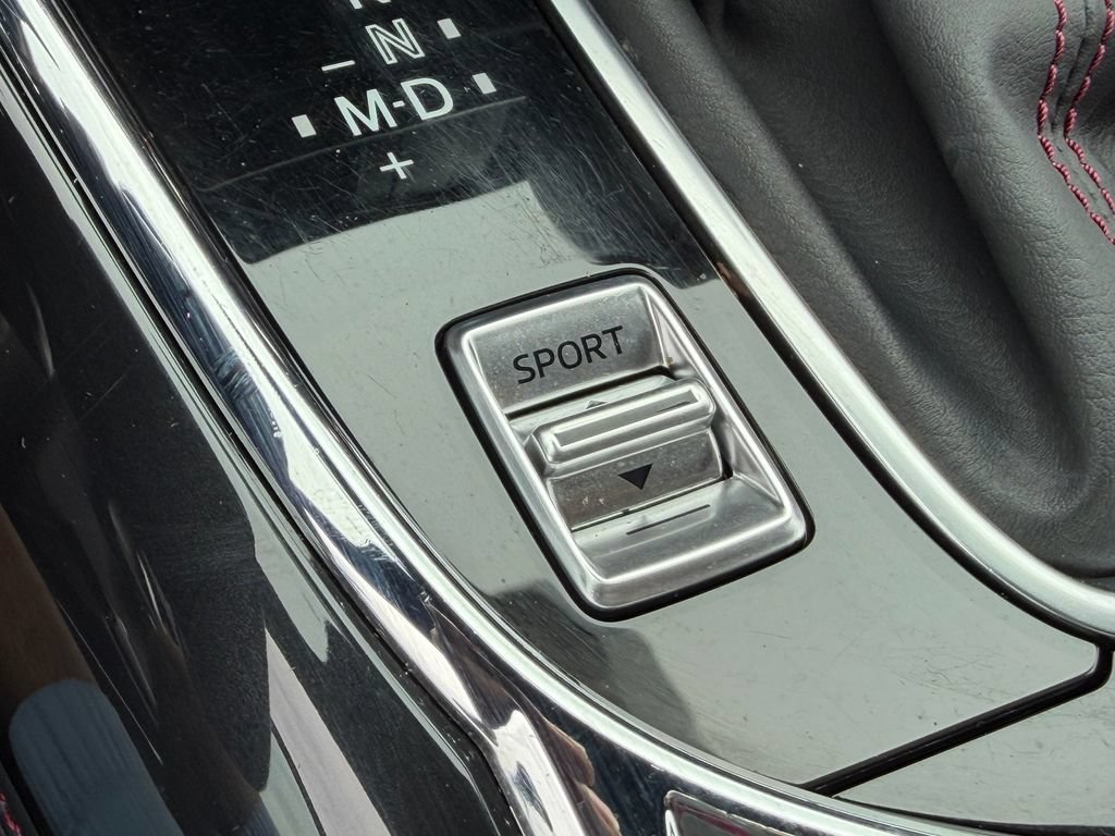 Used 2023 MAZDA CX-9 Carbon Edition AWD/4WD image 34