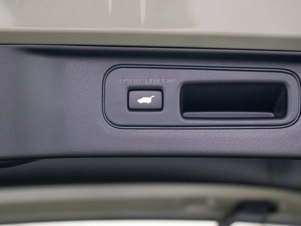 New 2026 Honda Passport TrailSport Elite image 34