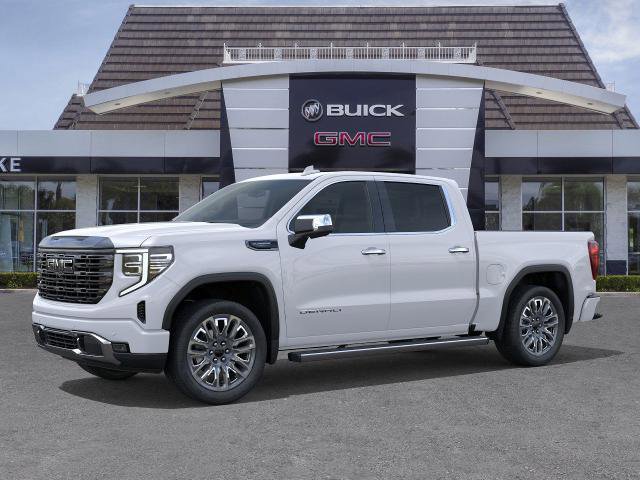 New 2026 GMC Sierra 1500 Denali Ultimate image 2