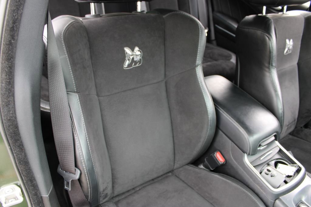Used 2020 Dodge Charger Scat Pack RWD image 13