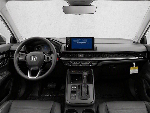 New 2027 Honda CR-V EX-L image 20