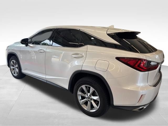 Used 2019 Lexus RX 350 FWD w/ Navigation Package image 3