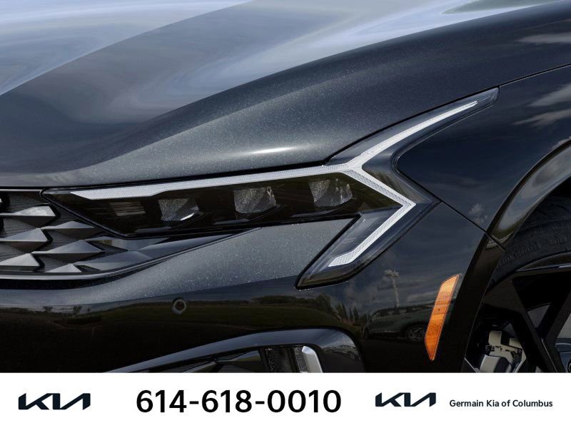 New 2026 Kia K5 GT-Line image 13