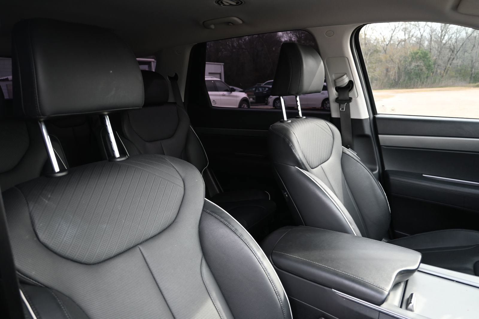 Used 2024 Hyundai Palisade SEL image 21