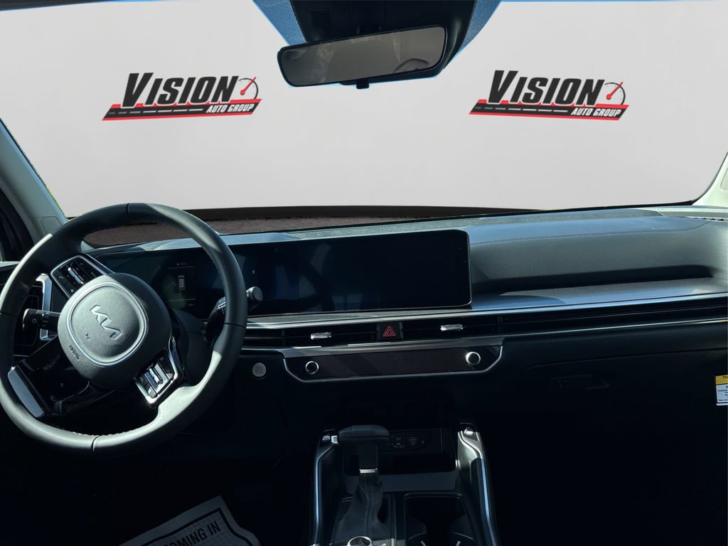 New 2025 Kia Sorento S image 10