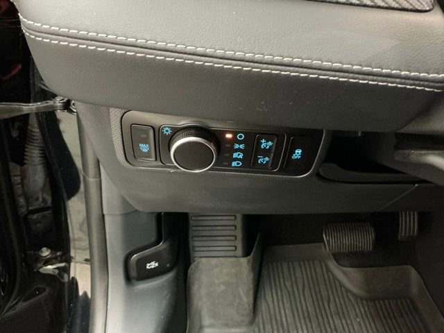 Used 2023 Ford Mustang Mach-E Premium image 20