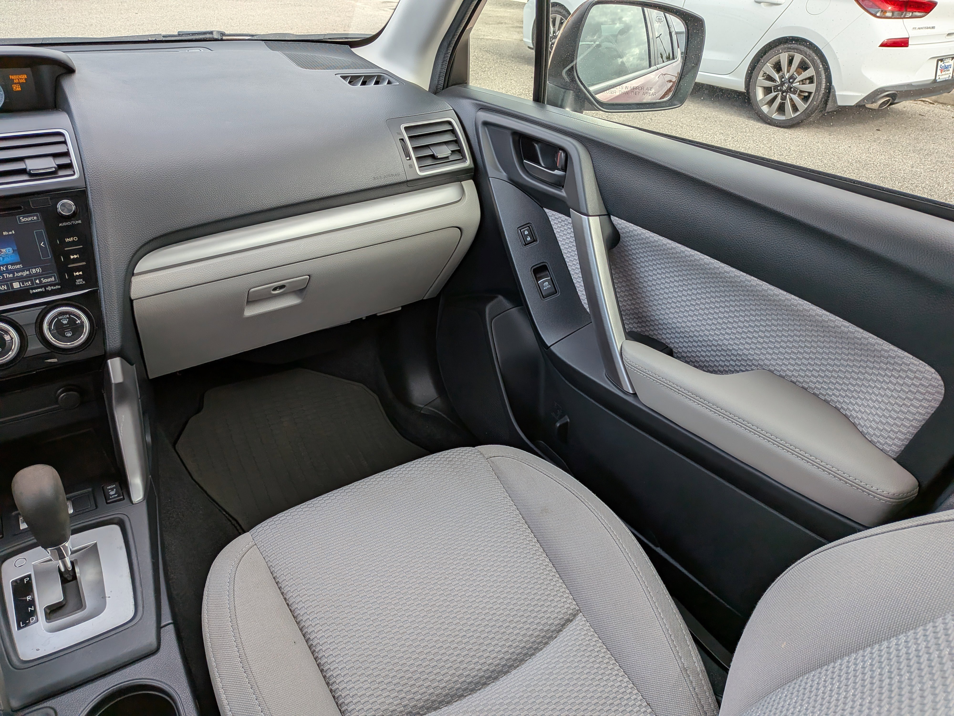 Used 2018 Subaru Forester 2.5i Premium image 17