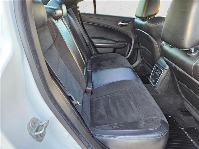 Used 2022 Dodge Charger Scat Pack RWD image 16