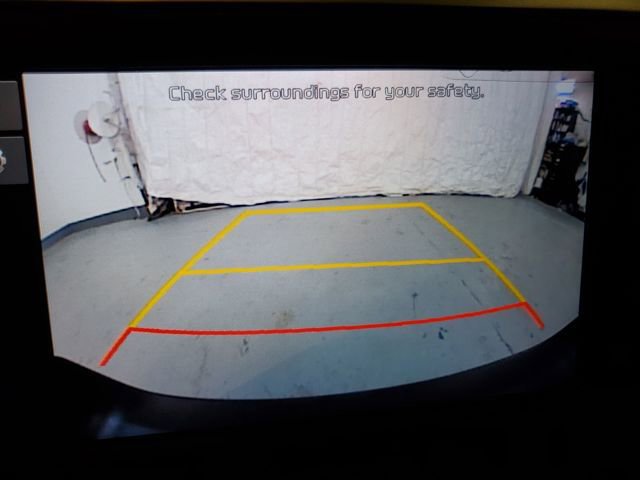 Used 2022 Kia Soul LX image 21