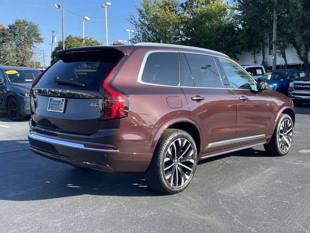 Certified 2026 Volvo XC90 B5 Plus AWD/4WD image 7