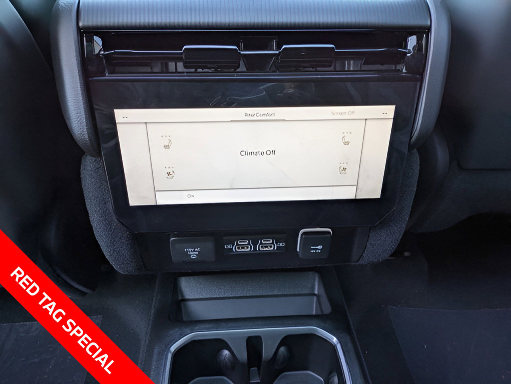 New 2026 Jeep Grand Wagoneer Summit w/ Premium Group III AWD/4WD image 31