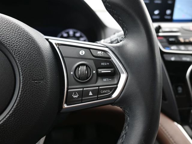 Used 2023 Acura RDX w/ Technology Package image 25