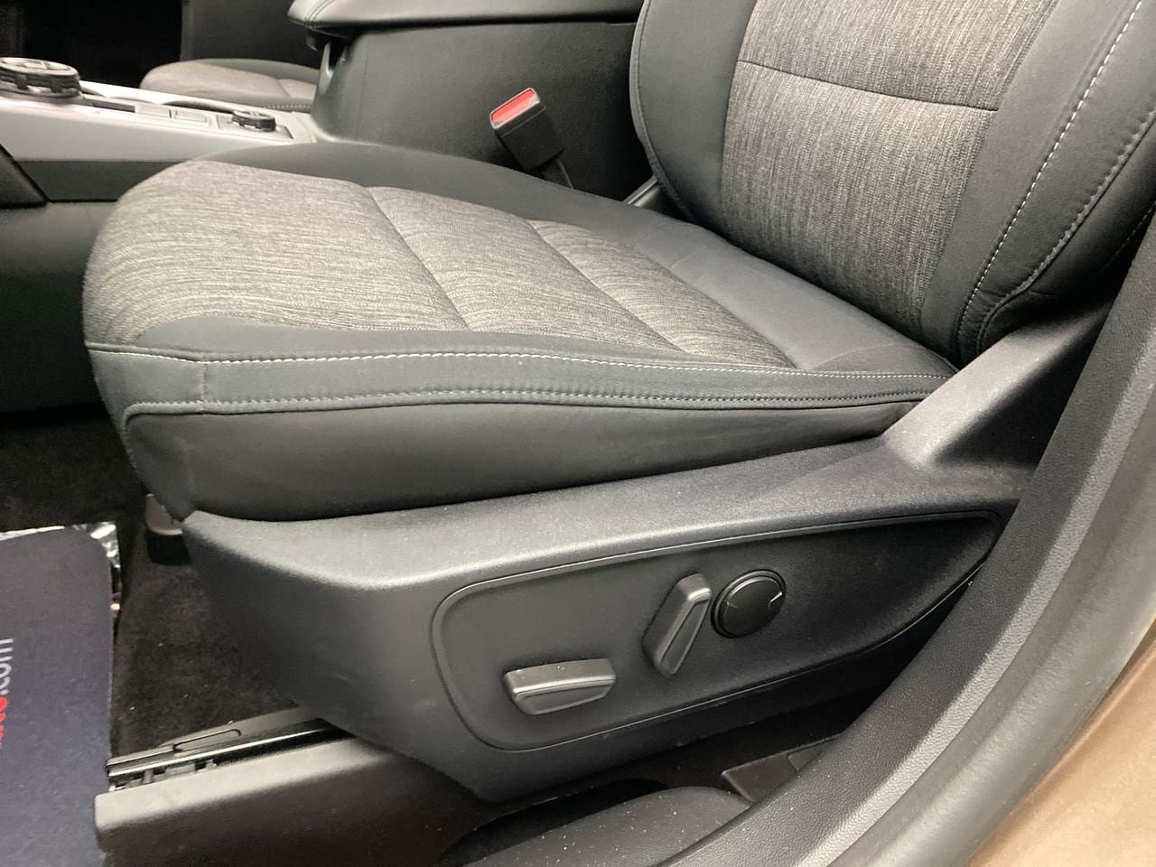 Used 2022 Ford Bronco Sport Big Bend w/ Convenience Package AWD/4WD image 13