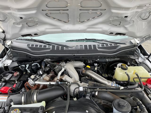 Used 2021 Ford F350 XLT image 48