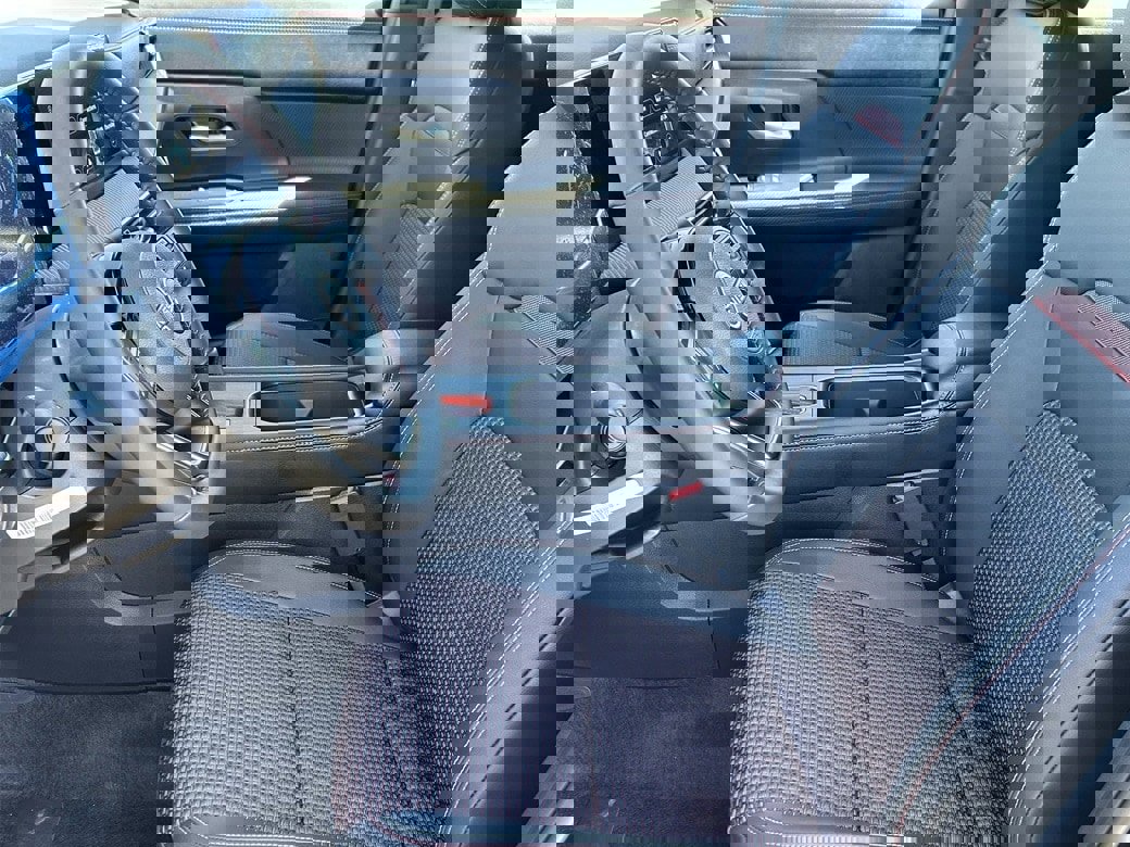 New 2025 Nissan Kicks SR image 21