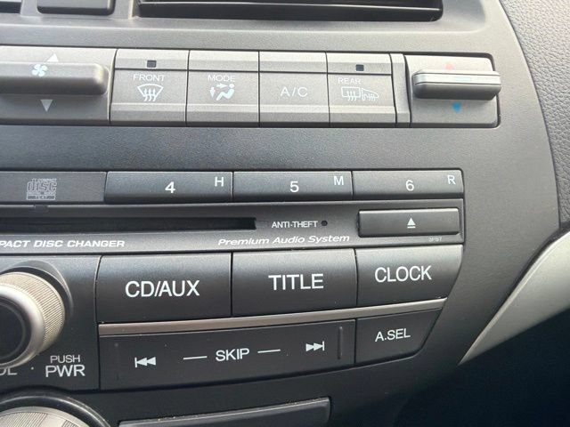 Used 2012 Honda Accord EX-L image 24