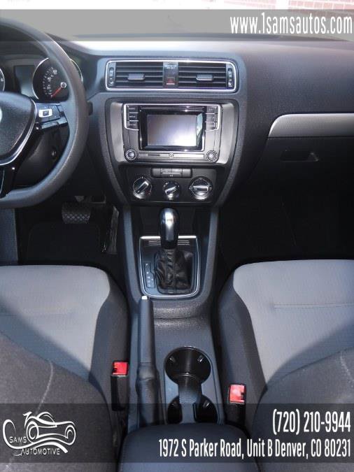 Used 2018 Volkswagen Jetta S image 7