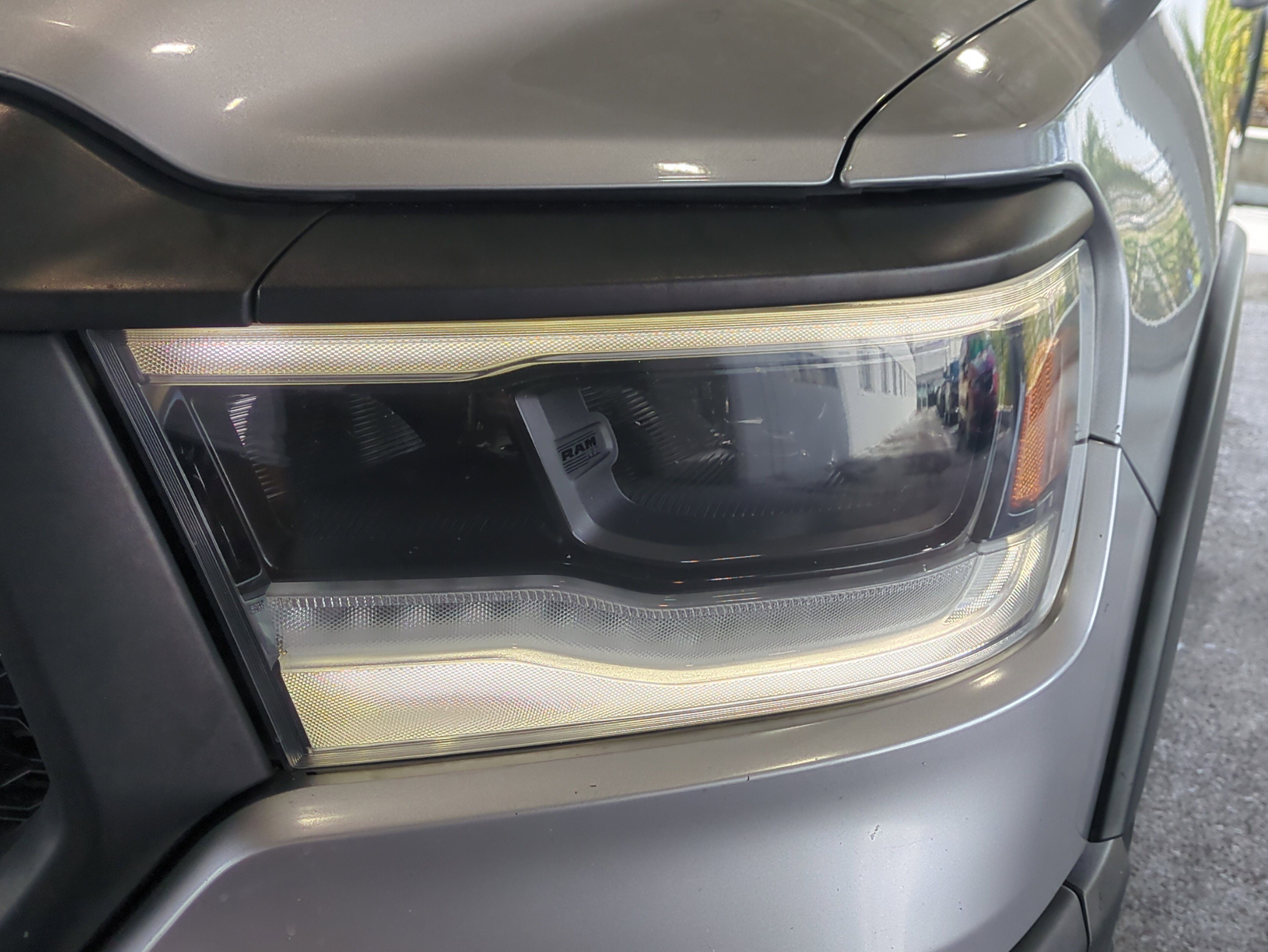 Used 2019 RAM 1500 Rebel w/ Rebel Level 1 Equipment Group image 10