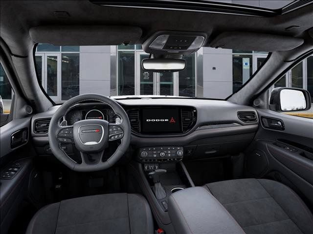 New 2026 Dodge Durango GT AWD/4WD image 14