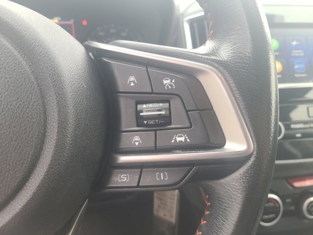 Used 2020 Subaru Crosstrek 2.0i Premium image 22