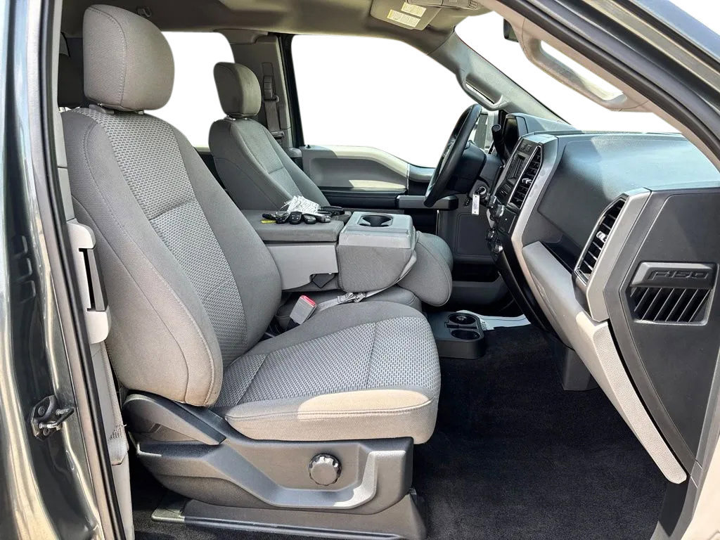 Used 2018 Ford F150 XLT AWD/4WD image 33
