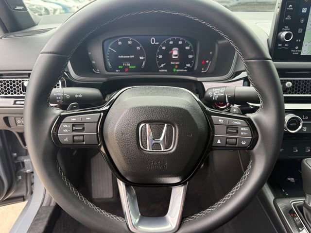 Used 2025 Honda Civic Sport Touring image 16