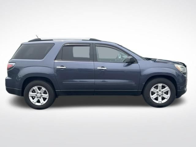 Used 2013 GMC Acadia SLE AWD/4WD image 17