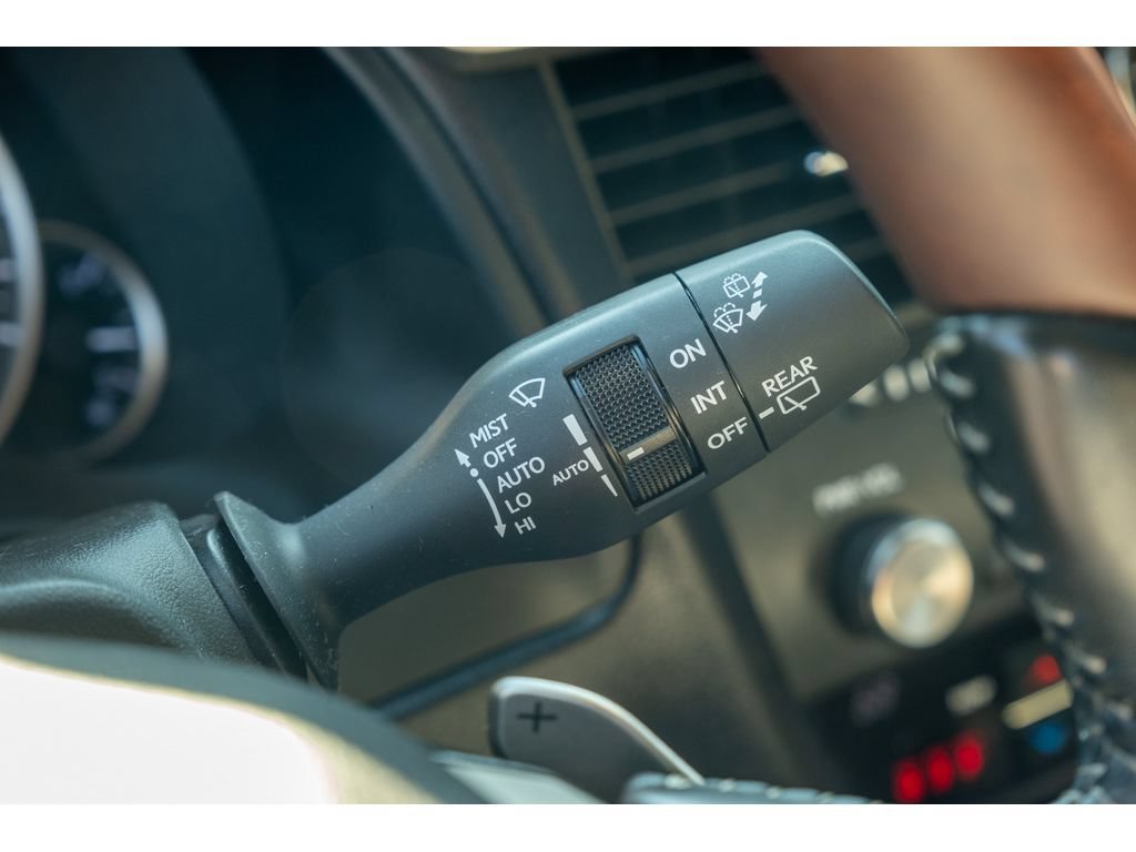 Used 2021 Lexus RX 350 FWD w/ Premium Package image 22